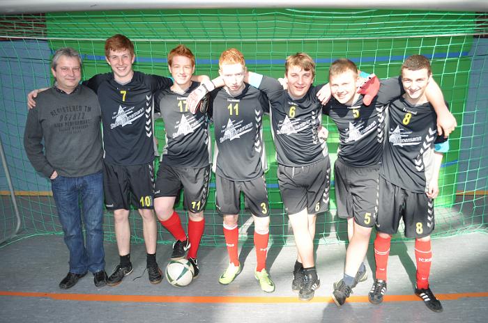 Fussballturnier 2011 055